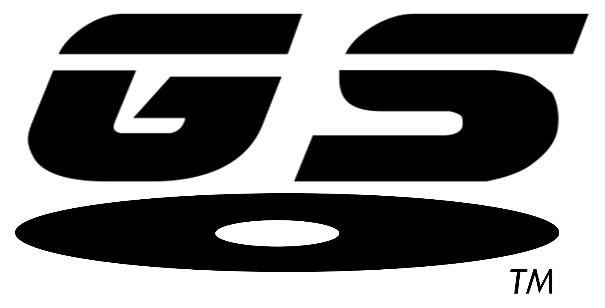 DVD Logo